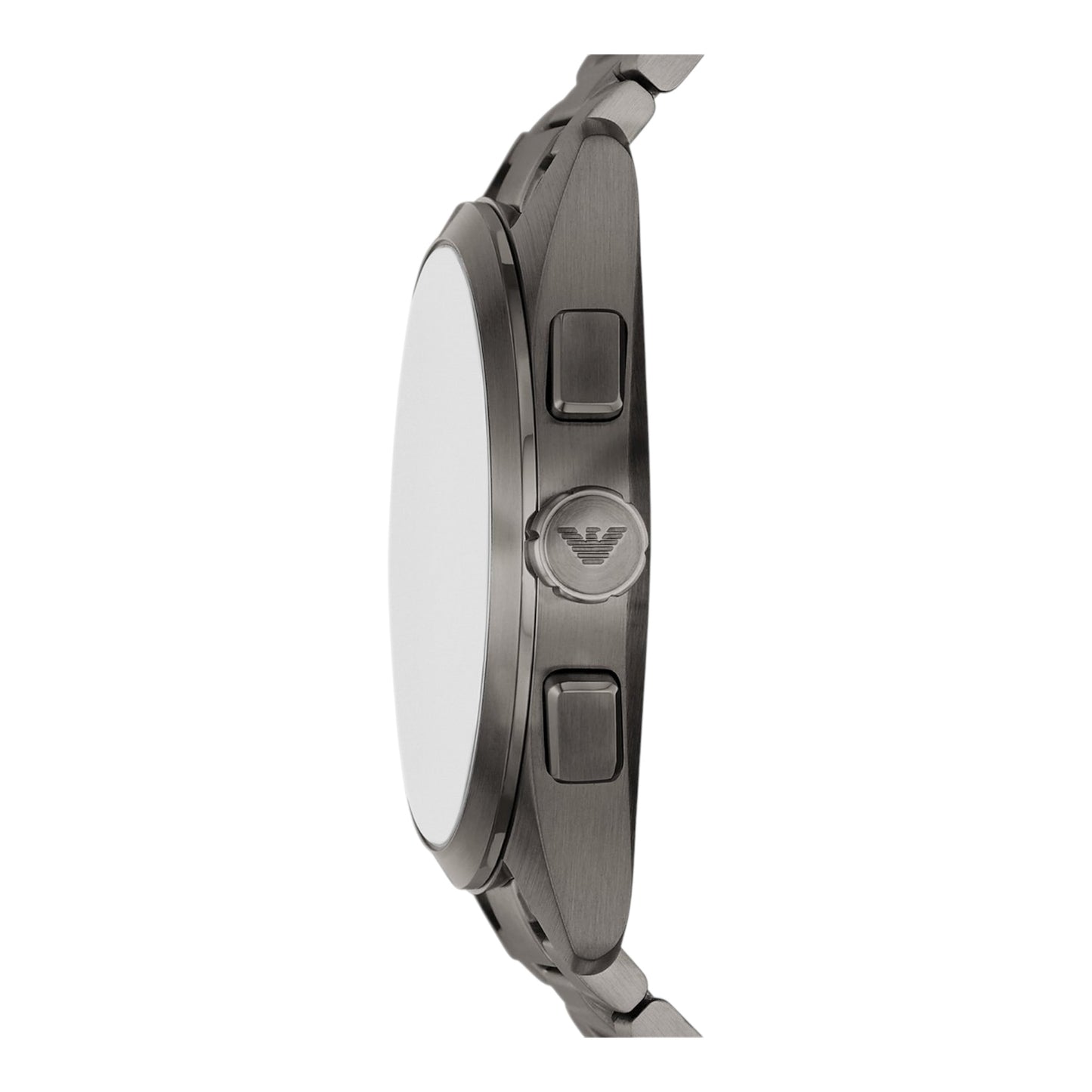 Emporio Armani Herren Chronograph Uhr AR11481