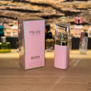 Hugo Boss Ma Vie