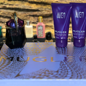 Thierry Mugler Alien SET