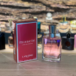Lancome Miracle