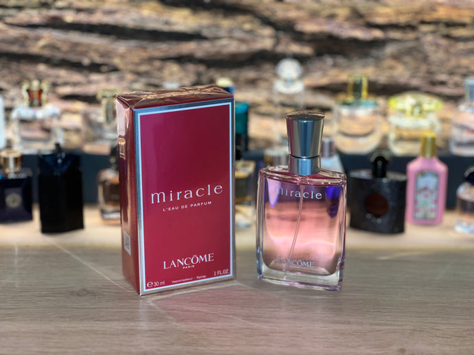 Lancome Miracle