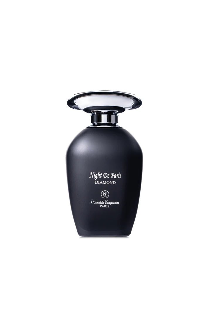 Lorientale Fragrances Night De Paris Diamond Eau de Parfum