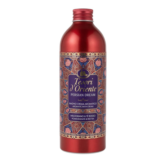 Tesori d'Oriente Persian Dream Badecreme 500 ml