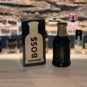 Hugo Boss Bottled Elixir