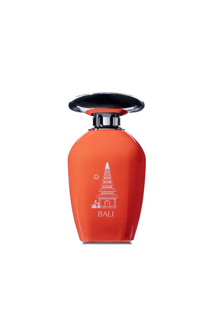 L´orientale Fragrance Night de Paris Bali extrait de Parfum