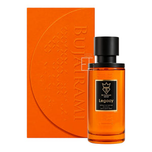 Bujairami Legacy Extrait de Parfum