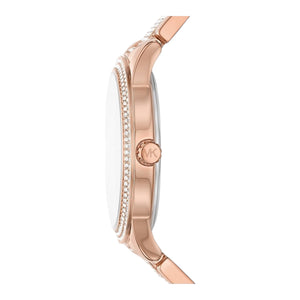 Michael Kors Damenuhr Tibby MK7293