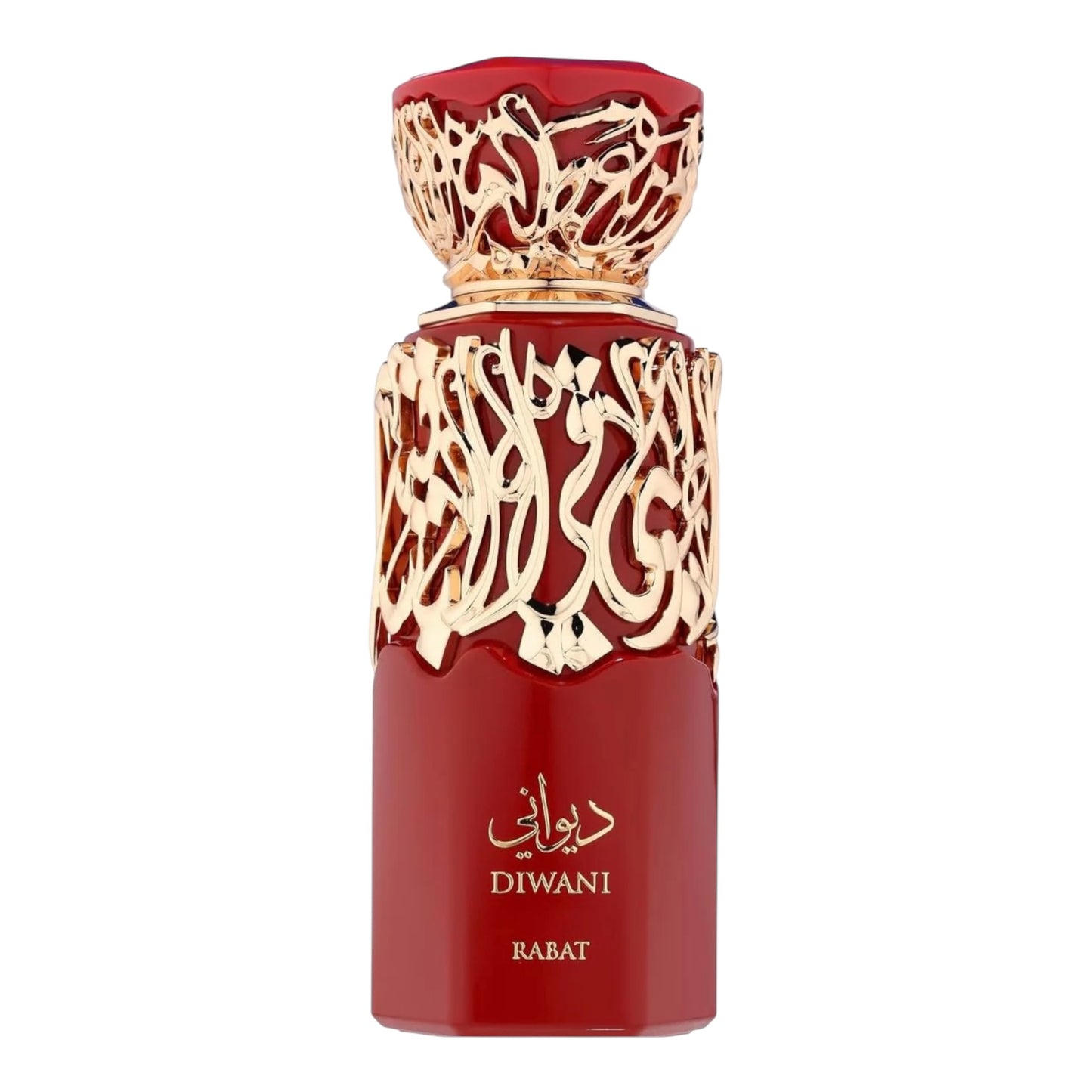 French Avenue Diwani Rabat eau de Parfum