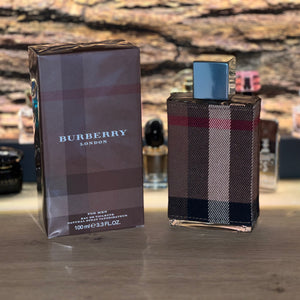 Burberry London for Him