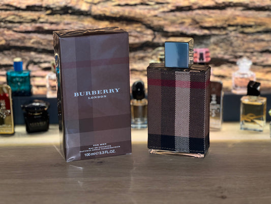 Burberry London for Him