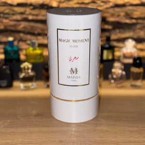 Maissa Magic Moment elixir