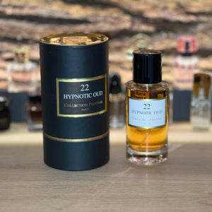 Collection Prestige Nr 22 Hypnotic Oud