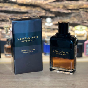 Givenchy Gentleman Reserve Privee