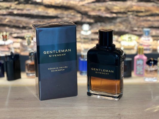 Givenchy Gentleman Reserve Privee