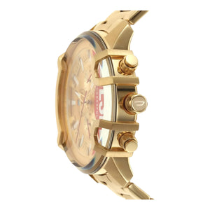 Diesel Herren Chronograph Uhr DZ4595