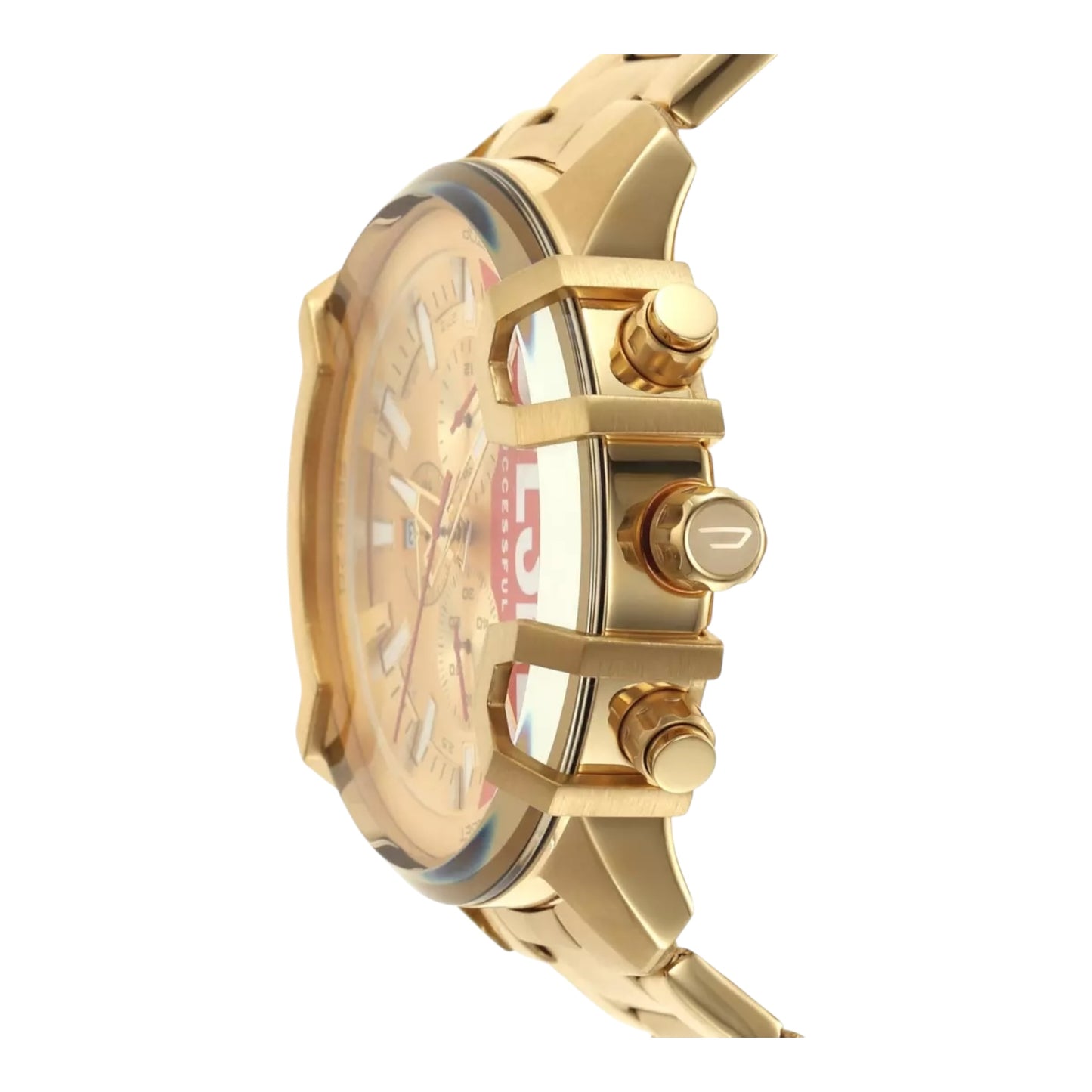 Diesel Herren Chronograph Uhr DZ4595