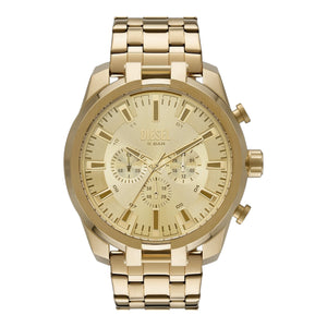 Diesel Herren Chronograph Uhr DZ4590