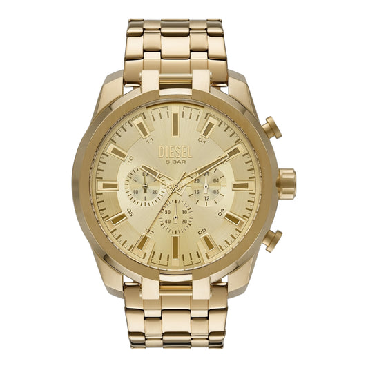 Diesel Herren Chronograph Uhr DZ4590