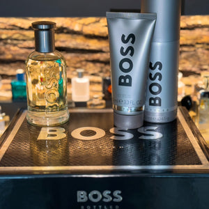 Hugo Boss Bottled SET