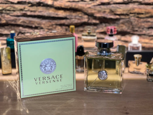 Versace Versense