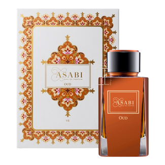 Asabi  Oud Eau de Parfum