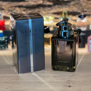 Gucci by Gucci Pour Homme RARITÄT