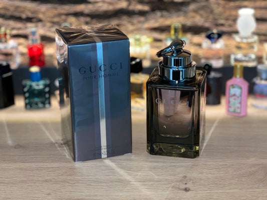 Gucci by Gucci Pour Homme RARITÄT