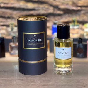 Collection Prestige Nr 7 Bonaparte