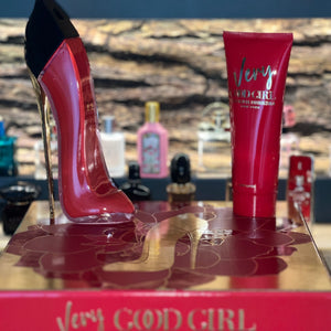 Carolina Herrera Very Good Girl SET