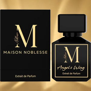 Maison Noblesse ANGELS WING