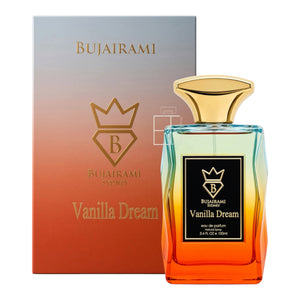 Bujairami Vanilla Dream Eau de Parfum
