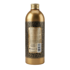 Tesori d'Oriente Royal Oud Badecreme 500 ml