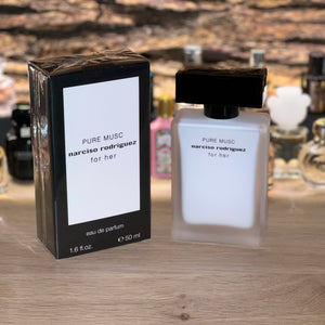 Narciso Rodriguez Pure Musc