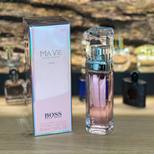 Hugo Boss Ma Vie L‘eau