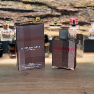 Burberry London for Him