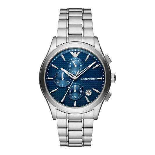 Emporio Armani Herren Chronograph Uhr AR11528