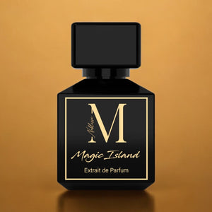 Maison Noblesse MAGIC ISLAND