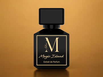 Maison Noblesse MAGIC ISLAND