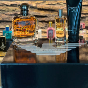Armani Stronger with You SET