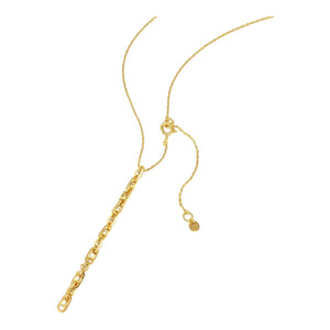 Michael Kors Kette – Astor Link