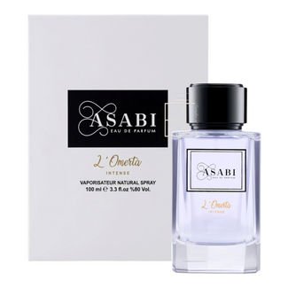 Asabi  L'Omertà Eau de Parfum