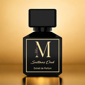 Maison Noblesse SULTANS OUD