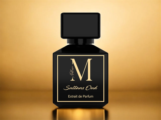 Maison Noblesse SULTANS OUD