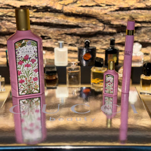 Gucci Flora Gorgeous Gardenia SET