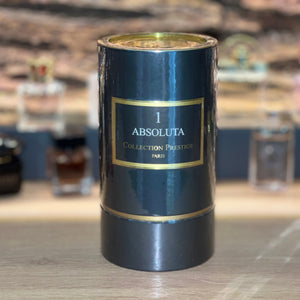 Collection Prestige Nr 1 Absoluta