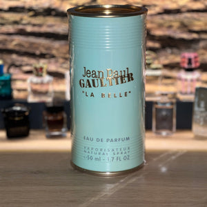 Jean Paul Gaultier La Belle