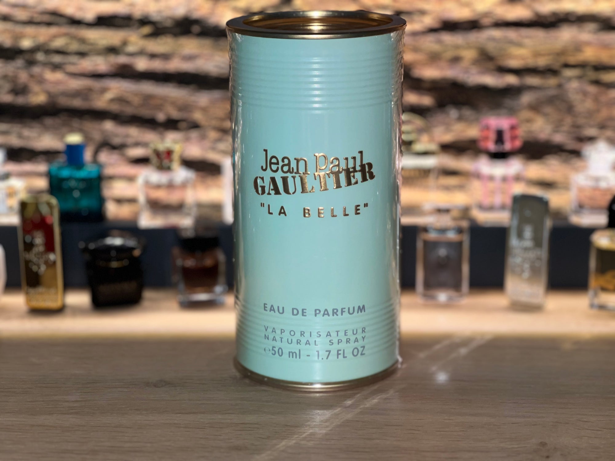 Jean Paul Gaultier La Belle