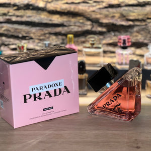 Prada Paradoxe Intense