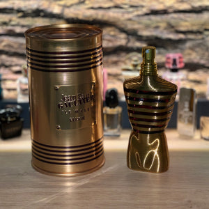 Jean Paul Gaultier Le Male Elixir