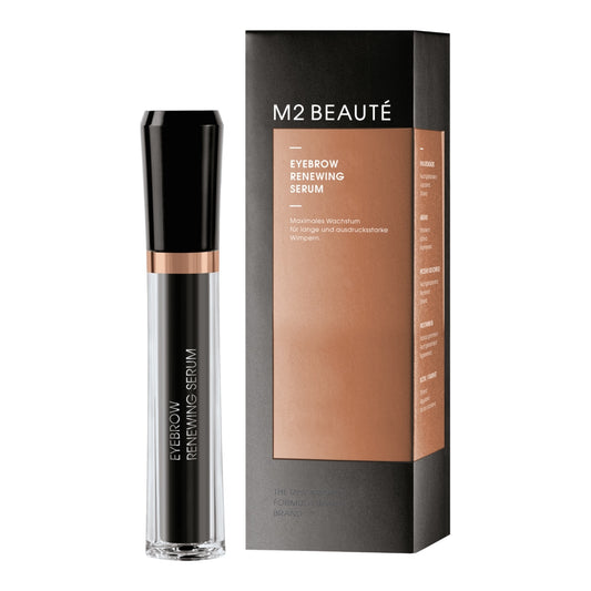 M2 Beauté Eyebrow Renewing Serum